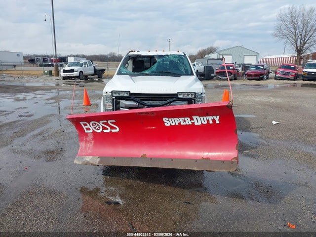 Ford F-250 Xlt 2017 1FT7X2B62HEC52063 Image 12
