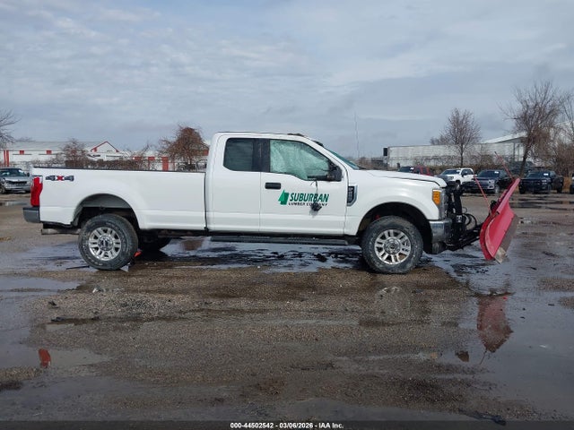 Ford F-250 Xlt 2017 1FT7X2B62HEC52063 Image 13