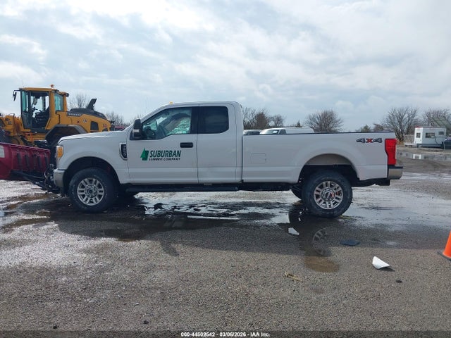 Ford F-250 Xlt 2017 1FT7X2B62HEC52063 Image 14