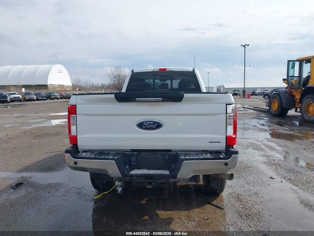 Ford F-250 Xlt 2017 1FT7X2B62HEC52063 Image 16
