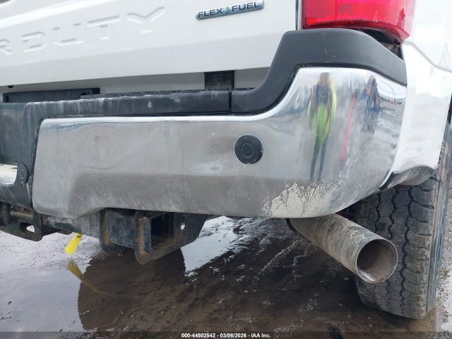 Ford F-250 Xlt 2017 1FT7X2B62HEC52063 Image 19