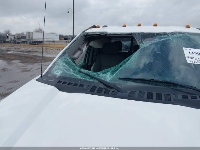 Ford F-250 Xlt 2017 1FT7X2B62HEC52063 Image 6
