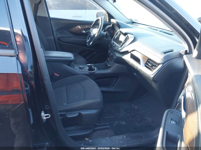 Продаж на аукціоні авто 2018 Gmc Terrain Sle, vin: 3GKALTEV1JL367385, номер лоту: 44502543