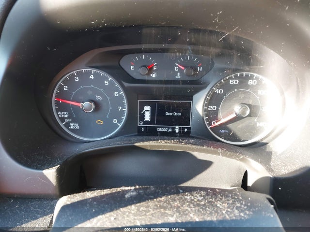 Продаж на аукціоні авто 2018 Gmc Terrain Sle, vin: 3GKALTEV1JL367385, номер лоту: 44502543