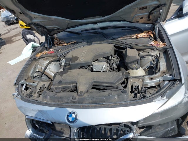 Продаж на аукціоні авто 2016 Bmw 328i Gran Turismo Xdrive, vin: WBA8Z5C53GGS38243, номер лоту: 44502554