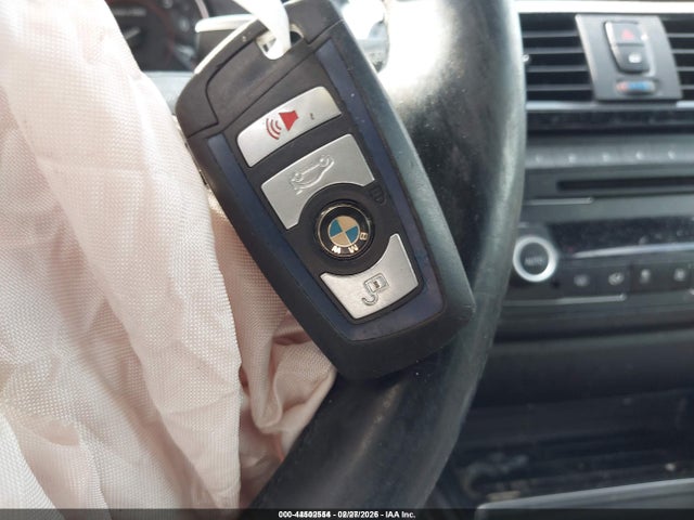 Продаж на аукціоні авто 2016 Bmw 328i Gran Turismo Xdrive, vin: WBA8Z5C53GGS38243, номер лоту: 44502554