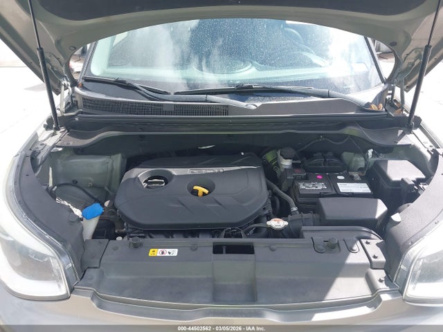 KNDJP3A57H7459444 KIA SOUL +