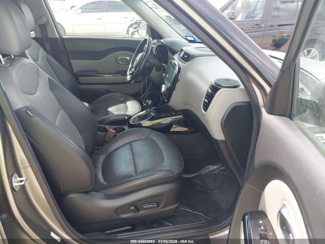 KNDJP3A57H7459444 KIA SOUL +