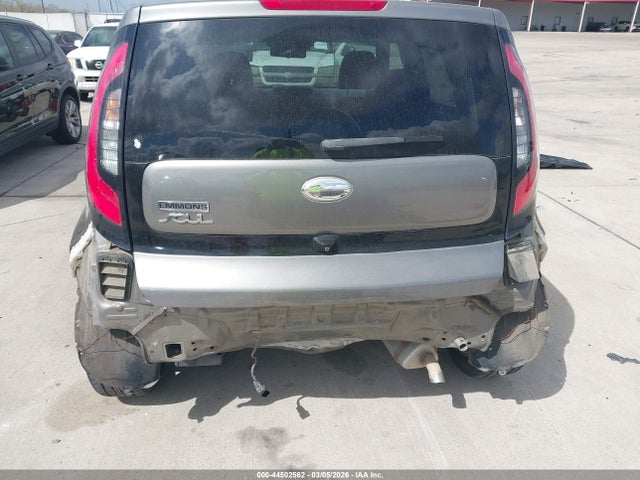 KNDJP3A57H7459444 KIA SOUL +