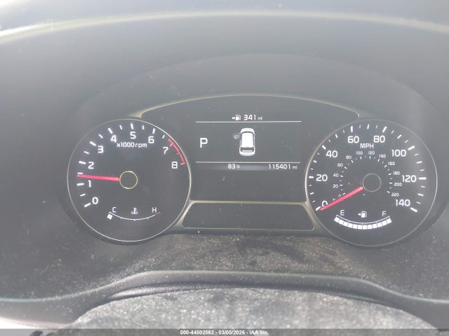 KNDJP3A57H7459444 KIA SOUL +