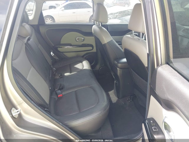 KNDJP3A57H7459444 KIA SOUL +