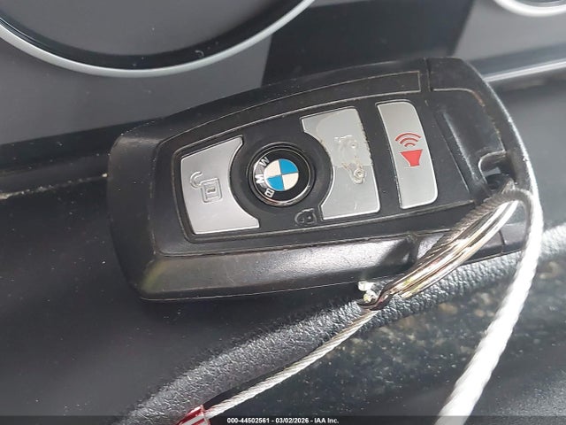 5UXWX9C51E0D39764 BMW X3 Xdrive28i