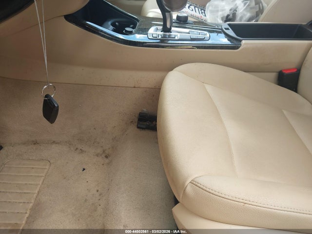 5UXWX9C51E0D39764 BMW X3 Xdrive28i