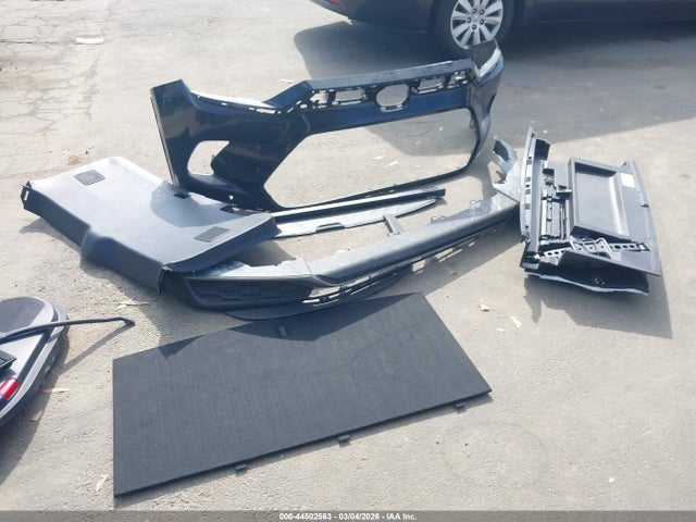 5TDADAB53SS017043 Toyota Grand Highlander Hybrid Platinum Max