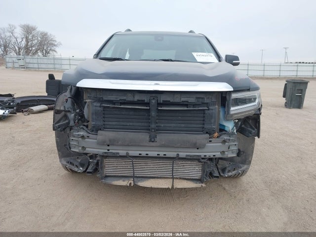 Продажа на аукционе авто 2023 Gmc Acadia Awd Sle, vin: 1GKKNRL41PZ194223, номер лота: 44502570