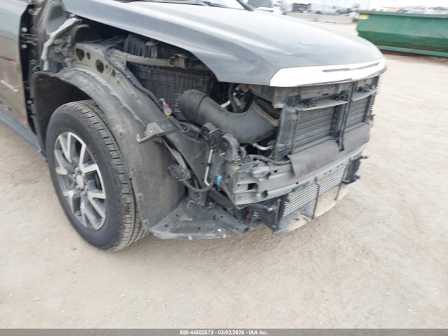 Продажа на аукционе авто 2023 Gmc Acadia Awd Sle, vin: 1GKKNRL41PZ194223, номер лота: 44502570