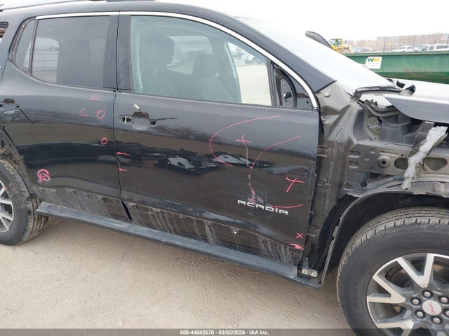 Продажа на аукционе авто 2023 Gmc Acadia Awd Sle, vin: 1GKKNRL41PZ194223, номер лота: 44502570