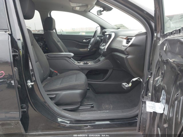 Продажа на аукционе авто 2023 Gmc Acadia Awd Sle, vin: 1GKKNRL41PZ194223, номер лота: 44502570