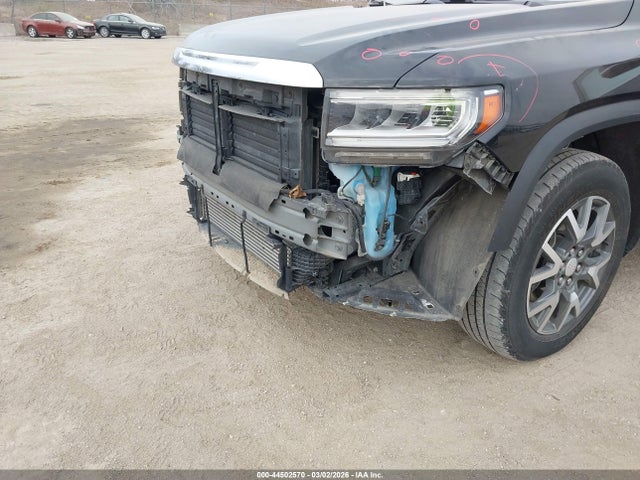 Продажа на аукционе авто 2023 Gmc Acadia Awd Sle, vin: 1GKKNRL41PZ194223, номер лота: 44502570