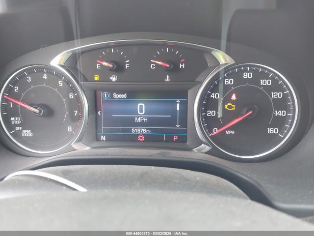 Продажа на аукционе авто 2023 Gmc Acadia Awd Sle, vin: 1GKKNRL41PZ194223, номер лота: 44502570