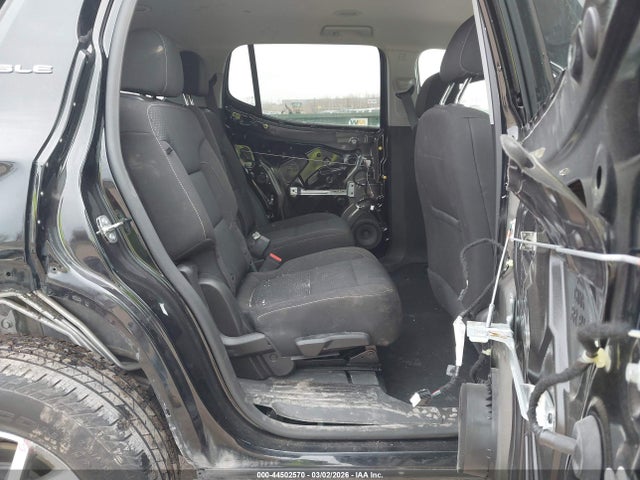 Продажа на аукционе авто 2023 Gmc Acadia Awd Sle, vin: 1GKKNRL41PZ194223, номер лота: 44502570