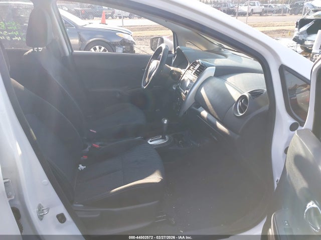 2018 NISSAN VERSA NOTE 3N1CE2CP4JL360186 Photo 4