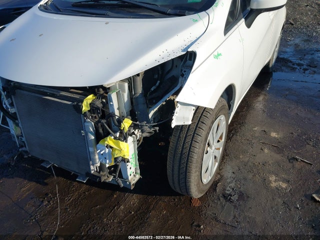 2018 NISSAN VERSA NOTE 3N1CE2CP4JL360186 Photo 5