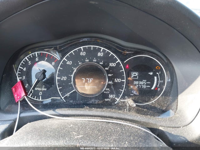 2018 NISSAN VERSA NOTE 3N1CE2CP4JL360186 Photo 6