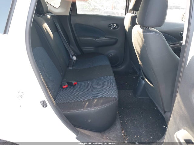 2018 NISSAN VERSA NOTE 3N1CE2CP4JL360186 Photo 7