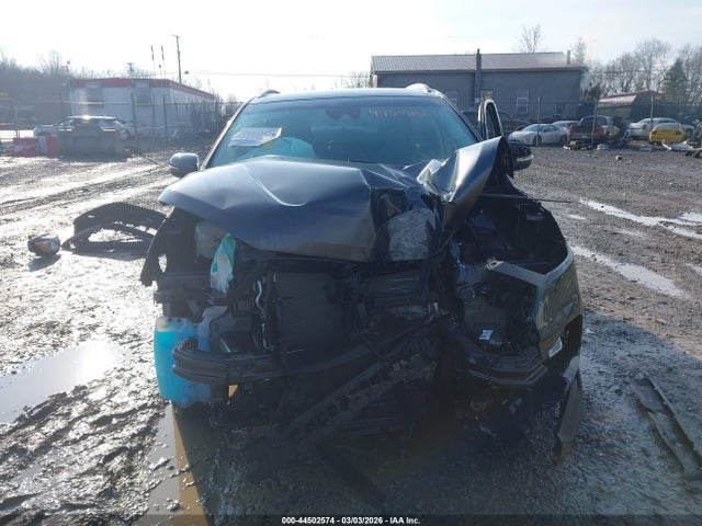Продаж на аукціоні авто 2020 Ford Edge Sel, vin: 2FMPK4J91LBA20415, номер лоту: 44502574