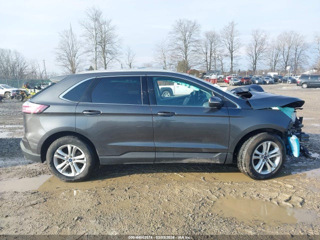 Продаж на аукціоні авто 2020 Ford Edge Sel, vin: 2FMPK4J91LBA20415, номер лоту: 44502574