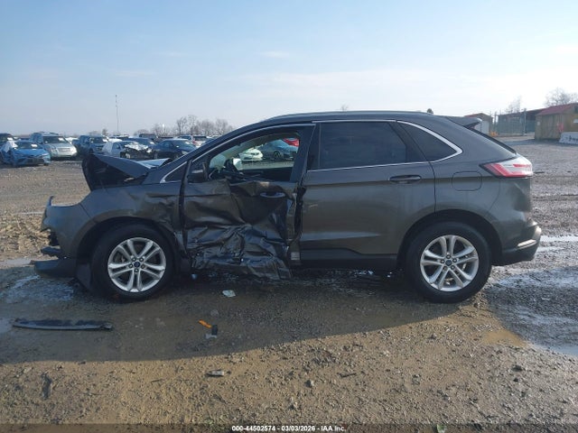 Продаж на аукціоні авто 2020 Ford Edge Sel, vin: 2FMPK4J91LBA20415, номер лоту: 44502574