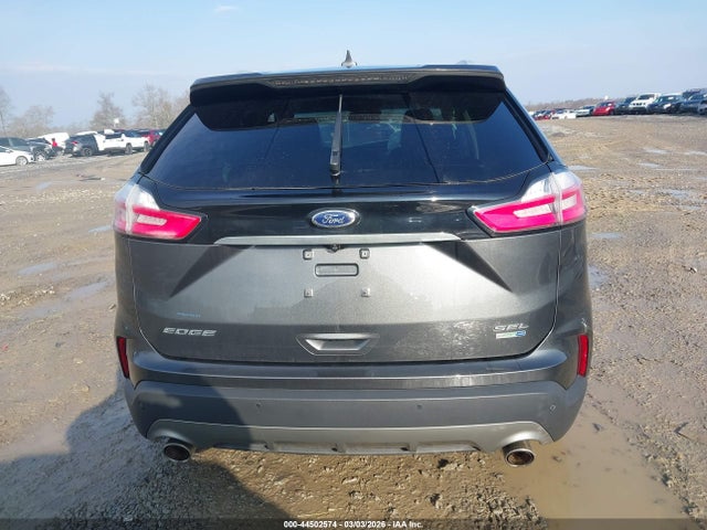 Продаж на аукціоні авто 2020 Ford Edge Sel, vin: 2FMPK4J91LBA20415, номер лоту: 44502574
