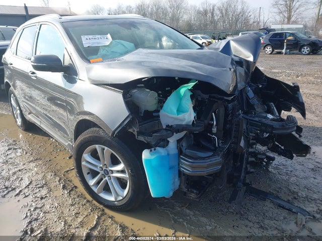 Продаж на аукціоні авто 2020 Ford Edge Sel, vin: 2FMPK4J91LBA20415, номер лоту: 44502574