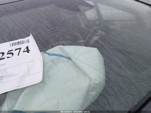 Продаж на аукціоні авто 2020 Ford Edge Sel, vin: 2FMPK4J91LBA20415, номер лоту: 44502574