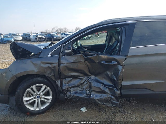 Продаж на аукціоні авто 2020 Ford Edge Sel, vin: 2FMPK4J91LBA20415, номер лоту: 44502574