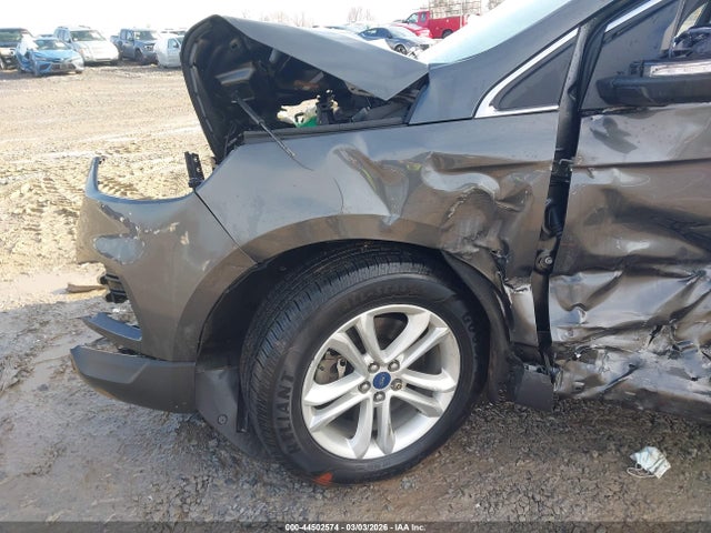 Продаж на аукціоні авто 2020 Ford Edge Sel, vin: 2FMPK4J91LBA20415, номер лоту: 44502574