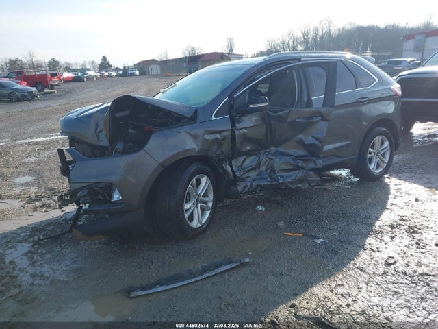 Продаж на аукціоні авто 2020 Ford Edge Sel, vin: 2FMPK4J91LBA20415, номер лоту: 44502574