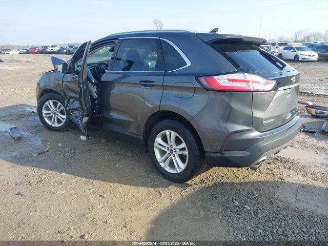 Продаж на аукціоні авто 2020 Ford Edge Sel, vin: 2FMPK4J91LBA20415, номер лоту: 44502574