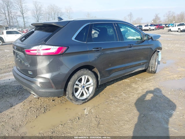 Продаж на аукціоні авто 2020 Ford Edge Sel, vin: 2FMPK4J91LBA20415, номер лоту: 44502574