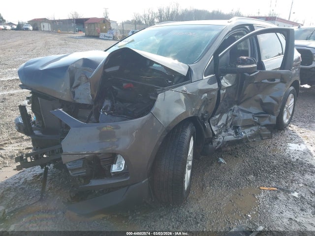 Продаж на аукціоні авто 2020 Ford Edge Sel, vin: 2FMPK4J91LBA20415, номер лоту: 44502574