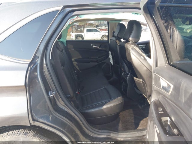 Продаж на аукціоні авто 2020 Ford Edge Sel, vin: 2FMPK4J91LBA20415, номер лоту: 44502574