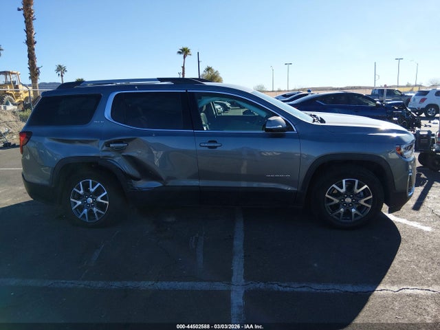 1GKKNKLA0MZ224109 GMC Acadia Fwd Sle