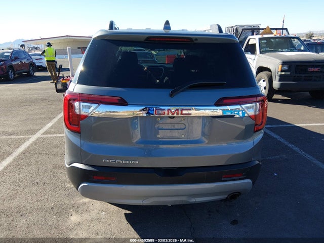 1GKKNKLA0MZ224109 GMC Acadia Fwd Sle