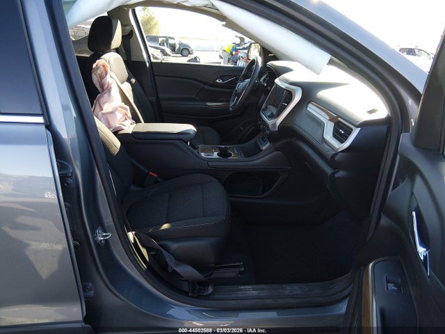 1GKKNKLA0MZ224109 GMC Acadia Fwd Sle