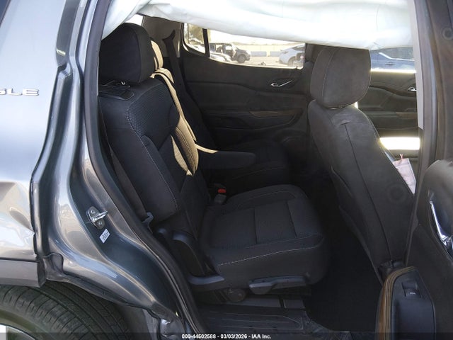 1GKKNKLA0MZ224109 GMC Acadia Fwd Sle