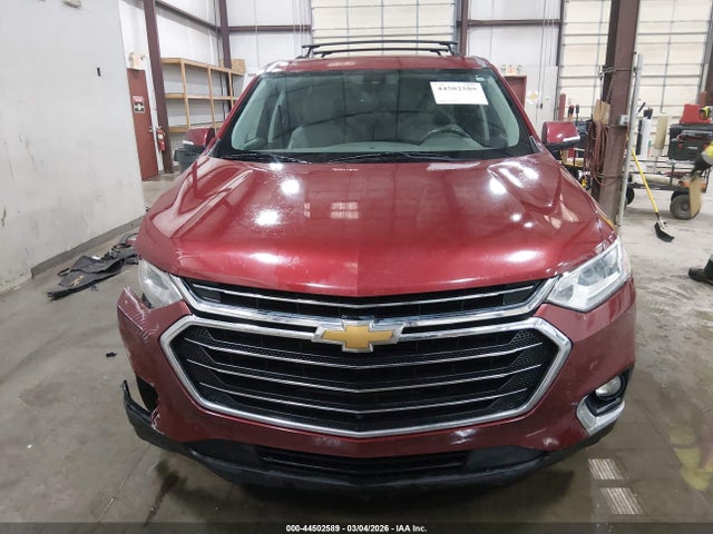 1GNERHKW1JJ146941 Chevrolet Traverse 3lt