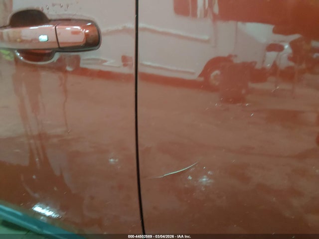 1GNERHKW1JJ146941 Chevrolet Traverse 3lt