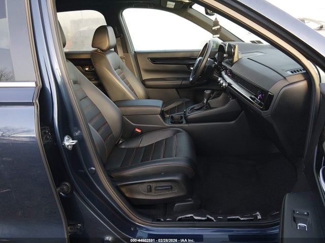 7FARS6H92PE026543 Honda Cr-v Hybrid Sport Touring