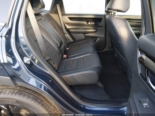 7FARS6H92PE026543 Honda Cr-v Hybrid Sport Touring